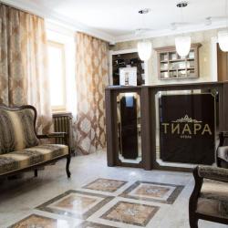 Фото Отель Тиара