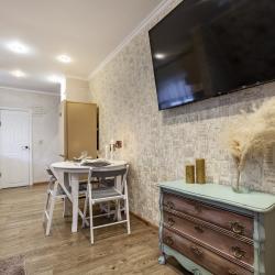 Фото Апартаменты на улице Октябрьская 3