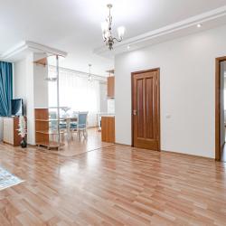 Фото Отель Вершина-ПВ на улице Достык 5