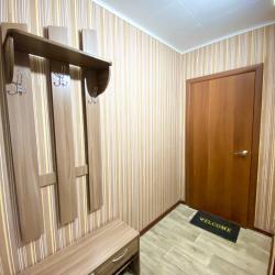 3-комнатные апартаменты стандарт