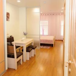 Фото Отель VLcome Rooms (Велком Румс)