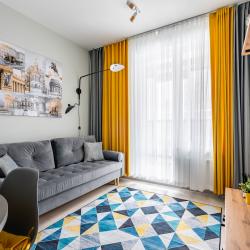фото 14 Merino home (Мерино хоум) на проспекте Железнодорожный 14 корпус 1