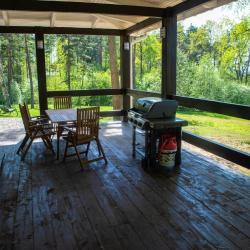 Фото Отель Экоусадьба Архангельская