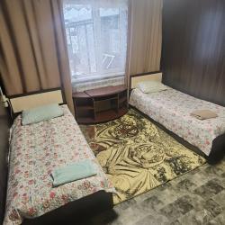 2-местный номер эконом
