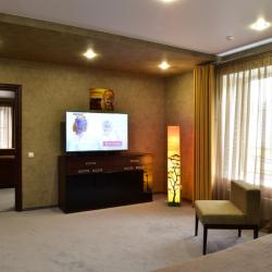 Фото Отель Медведь