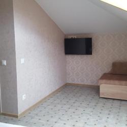 Фото Отель Сезон