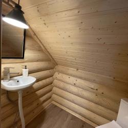 Фото Отель Финский Лес