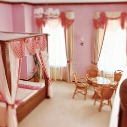 Фото Отель Купеческая