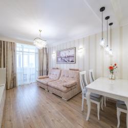 2-комнатные апартаменты улучшенные