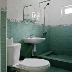 Фото Отель Уютный дворик