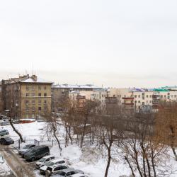 3-комнатные апартаменты стандарт