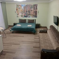 Апартаменты студия