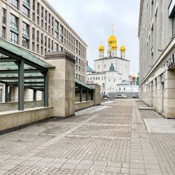 1-комнатные апартаменты стандарт