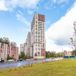 фото 60 Апартаменты Garden Loft (Гарден Лофт) на улице Фитаревская