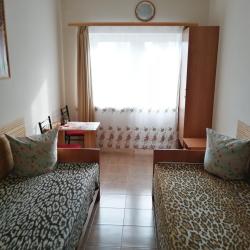 Фото Отель Садочек