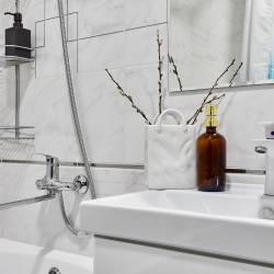 Фото Апартаменты на улице Уральская 71к3