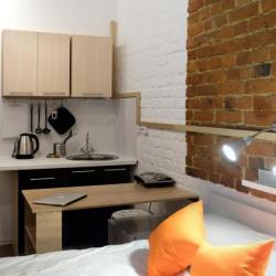 фото 2 ReStop Loft Apart (РеСтоп)
