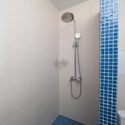 1-комнатные апартаменты улучшенные №4