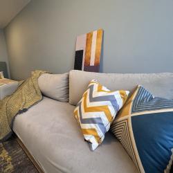 Фото Апартаменты на Видной