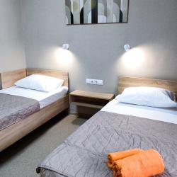 Фото Отель Smart Hotel KDO (Смарт КДО )