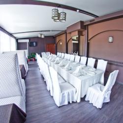 Фото Отель Кристалл Палас