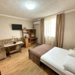 Фото Отель Сиена