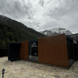 Фото Отель Safina (Сафина)