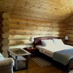 Фото Отель Куатанг