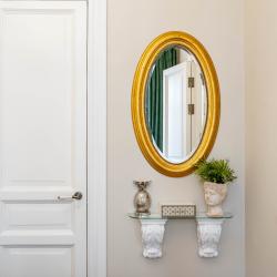 фото 15 D Apartments (Д Апартменс) на улице Лиговском проспекте