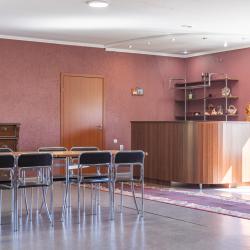 Фото Отель Усадьба Королевич