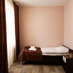 Фото Отель SoleMio (СолеМио)