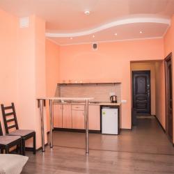 2-комнатный номер студия