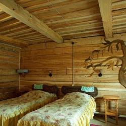 Фото Отель Русский Дом