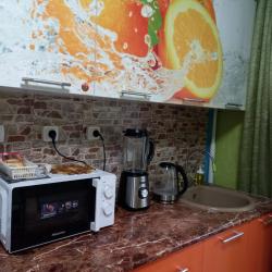 Фото Апартаменты на улице Королёва