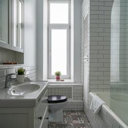 фото 16 D Apartments (Д Апартменс) на улице Малая Морская