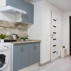 фото 4 Moment House (Момент Хаус) на улице Маршала Рыбалко