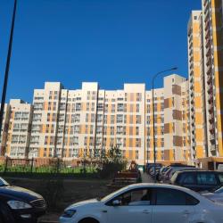 Фото Отель Уютная атмосфера на шосее Носовихинское 37
