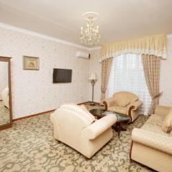 Фото Отель Hotel Asia Khiva (Азия )
