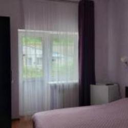 Фото Отель У Стеклянной струи