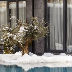 Фото Отель ULTIMA CLUB Hotel&SPA (Ультима Клаб)