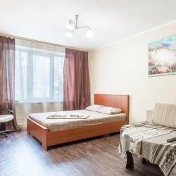 фото 1 ApartLux (АпартЛюкс) на улице Цюрупы