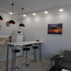 Фото Отель Кристалл И