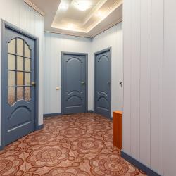фото 30 Kvart-Hotel (Кварт-Отель) на переулке Старопименовский