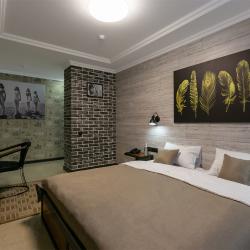 Фото Отель Giorgio-Haylaz-Home Апарт (Джорджио Хайлаз Хоум Апарт)