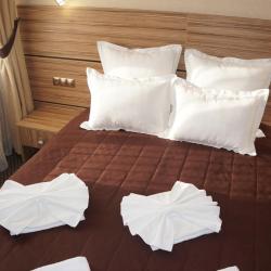 Номер люкс (с завтраком)