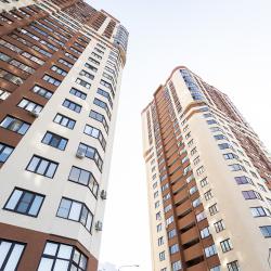 1-комнатные апартаменты стандарт