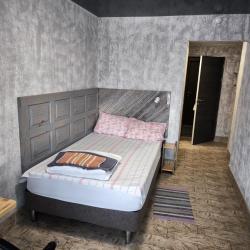 Фото Отель Гирус