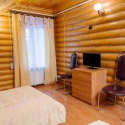 Фото Отель Ветлуга