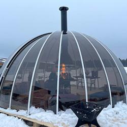 Фото Отель Муза Рузы