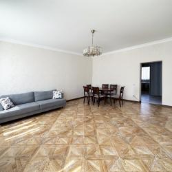 3-комнатные апартаменты стандарт (4 корпус)